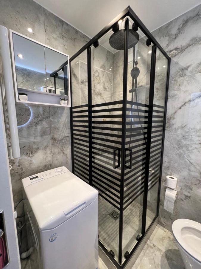 Paris' Premium Romantic Studio Екстериор снимка