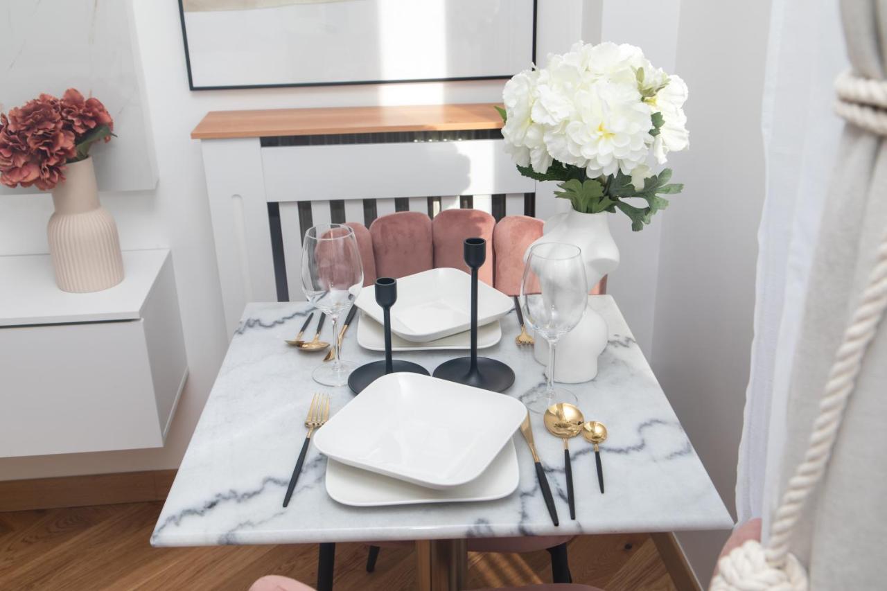 Paris' Premium Romantic Studio Екстериор снимка