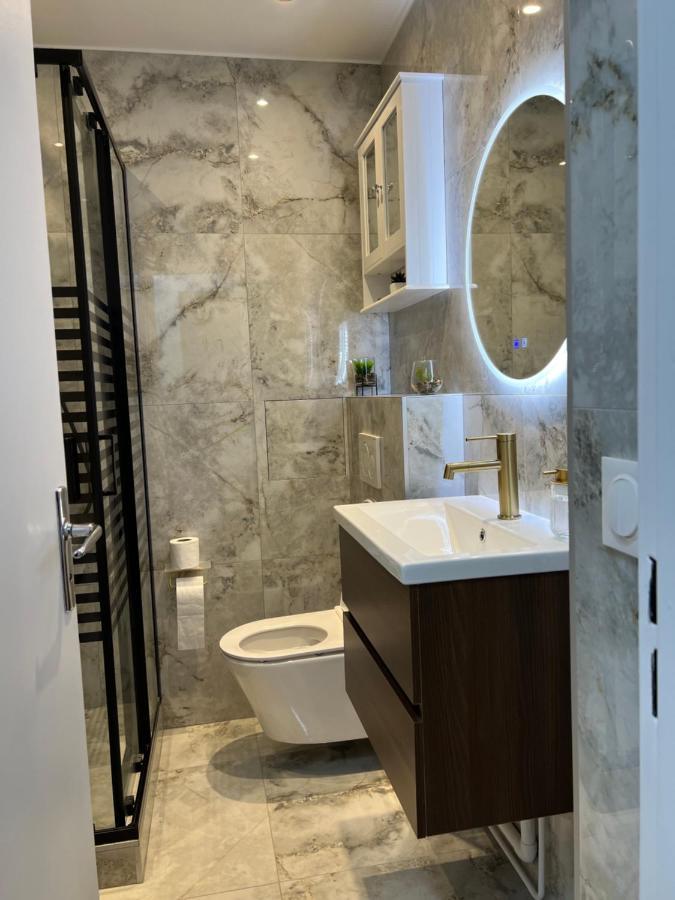 Paris' Premium Romantic Studio Екстериор снимка