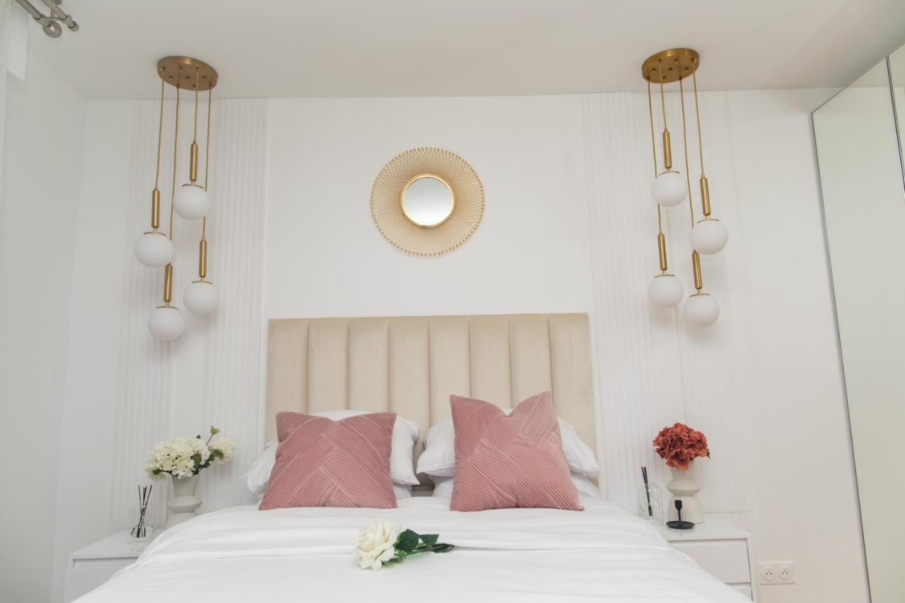 Paris' Premium Romantic Studio Екстериор снимка