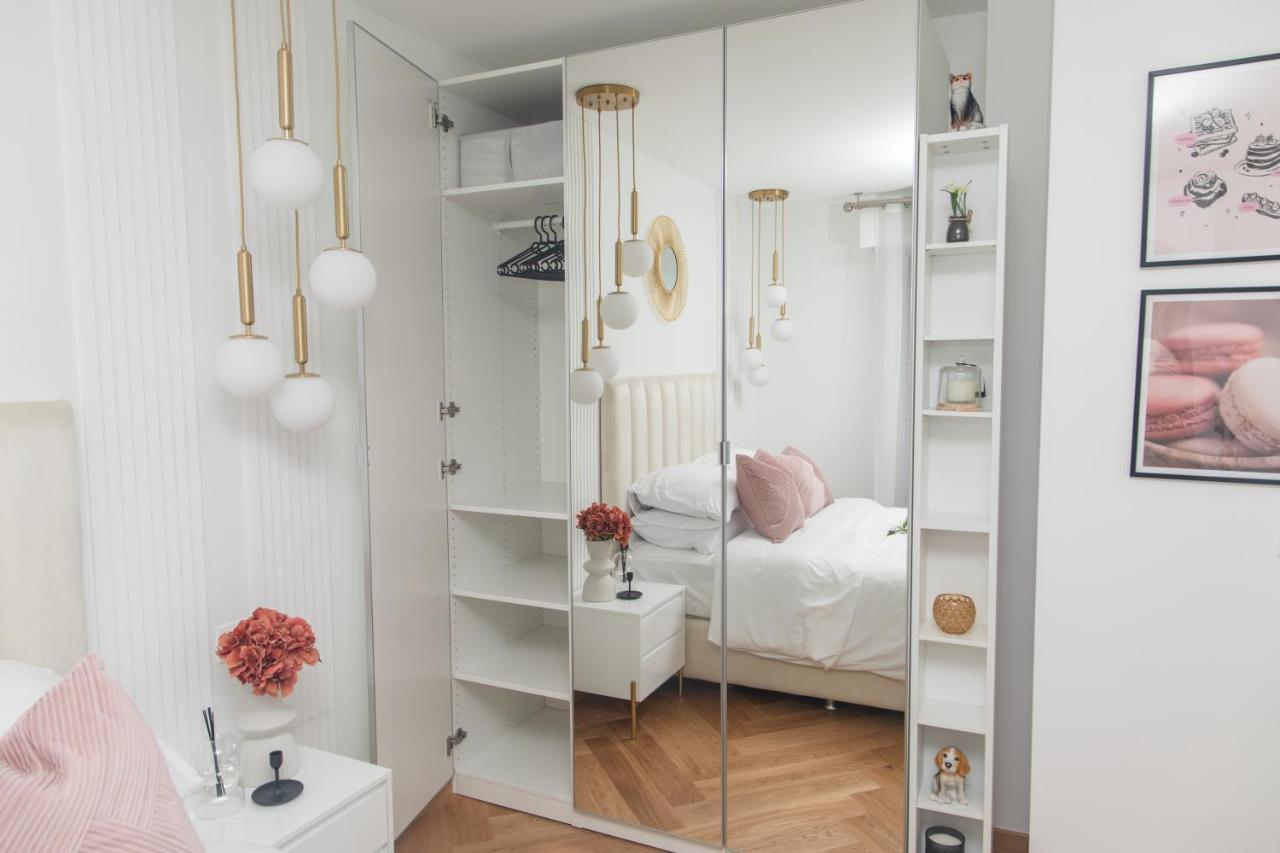 Paris' Premium Romantic Studio Екстериор снимка