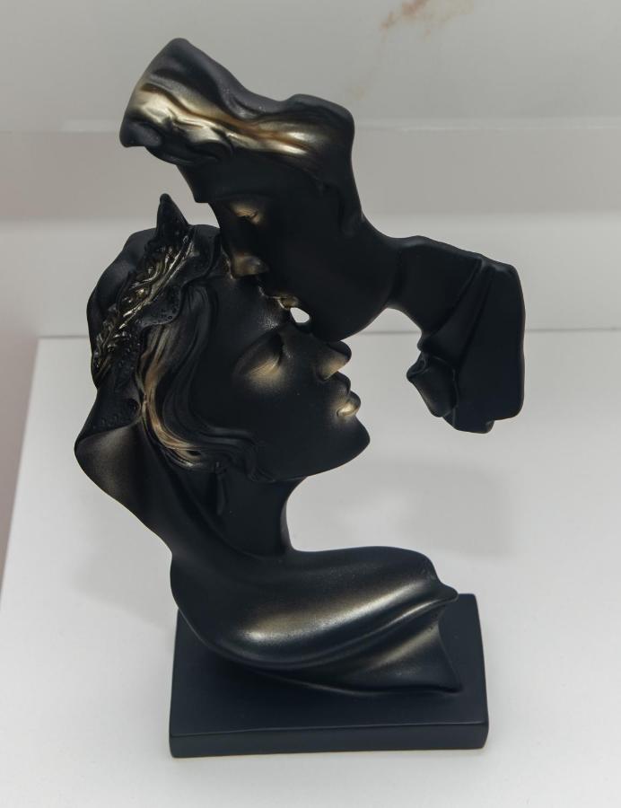 Paris' Premium Romantic Studio Екстериор снимка